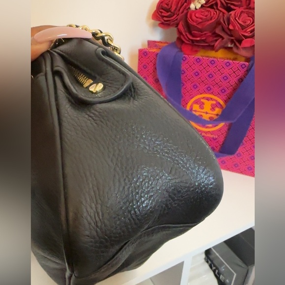 Tory Burch leather crossbody - Picture 6 of 7